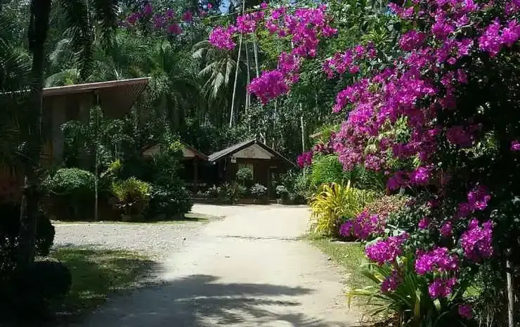 Baan Pak Rimkuen Resort