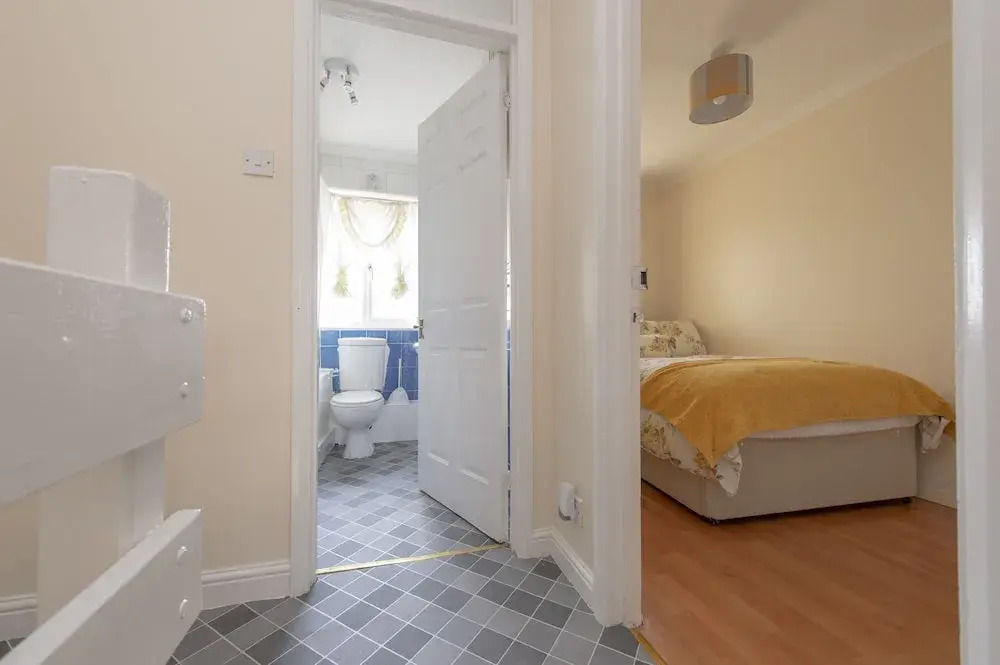 Oakwood at Steward Street