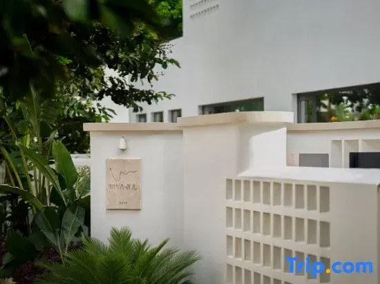 VIVA · Viva Seafront Vacation Villa (Qingshui Bay Branch)