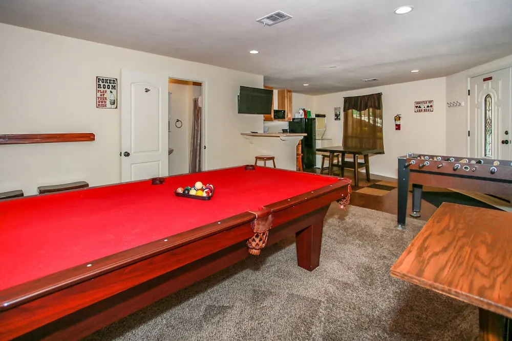 Summit Dome Home-1865 by Big Bear Vacations