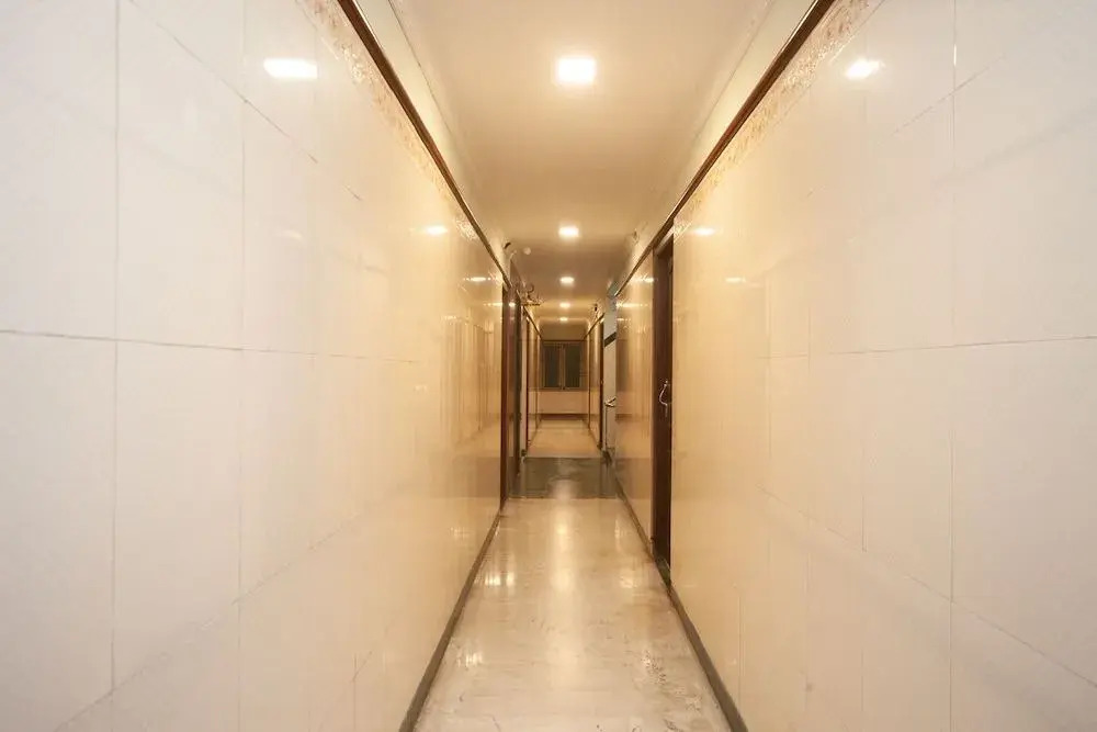 Oyo 2490 Sr Pradeep Park