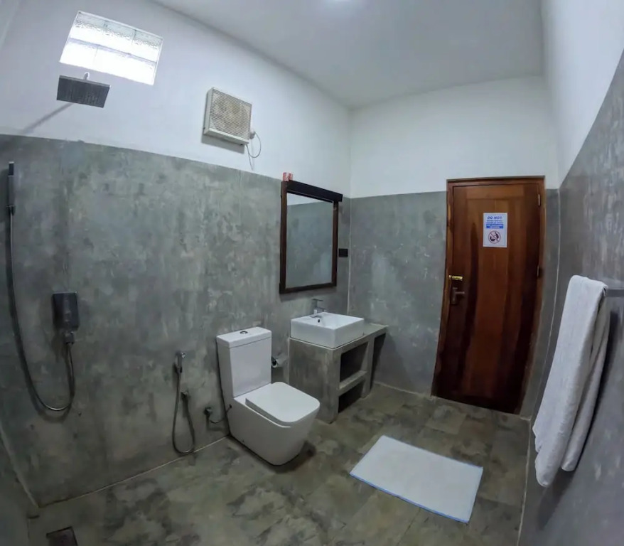 SurfBayVilla