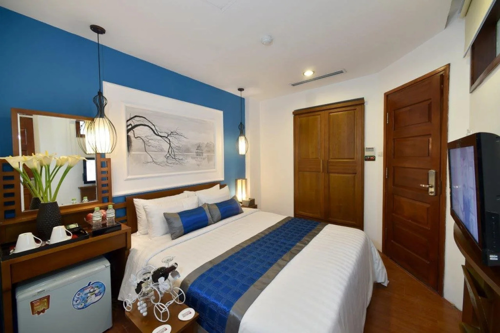 Nova Hotel