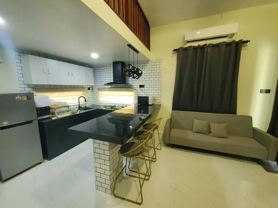 Amnis Tiny House