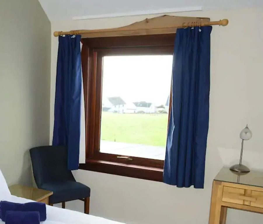 St Columba Hotel