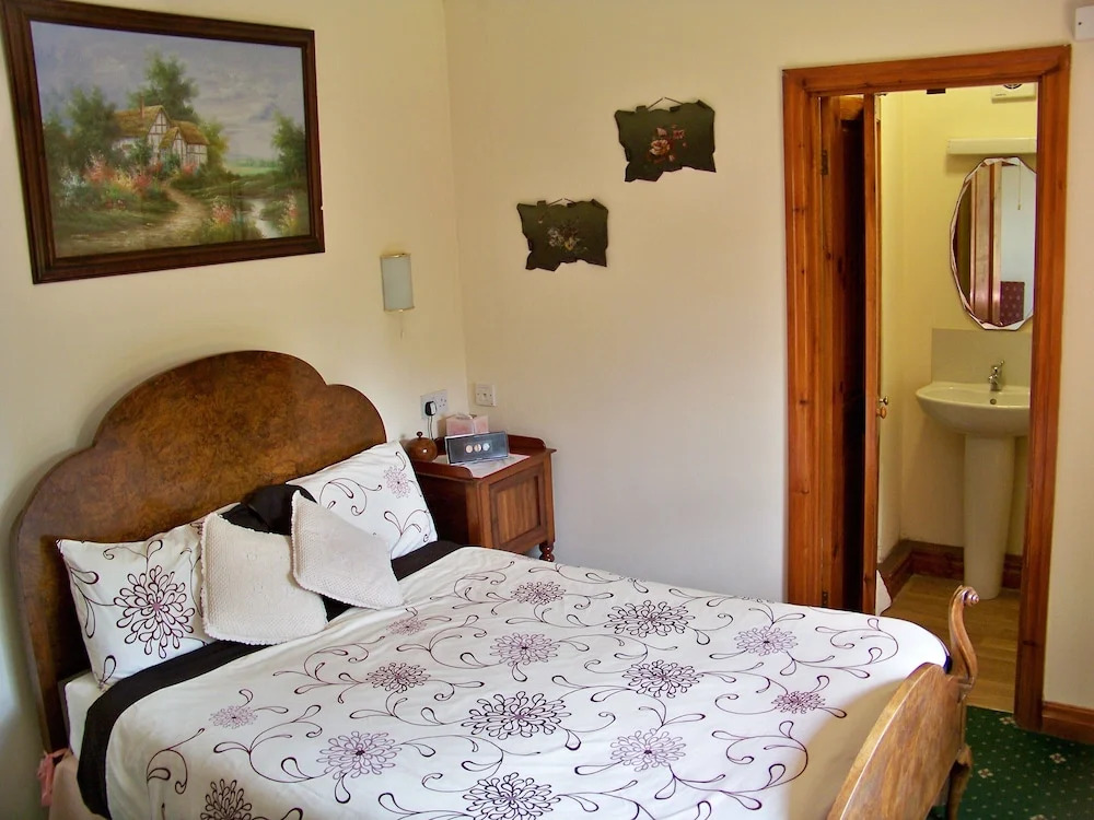 The Old Presbytery Guest House