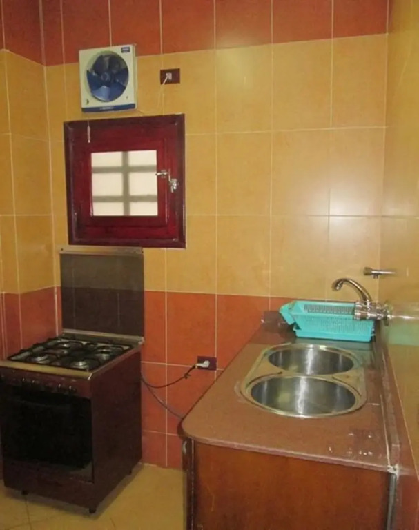 Fayrouz Apartments