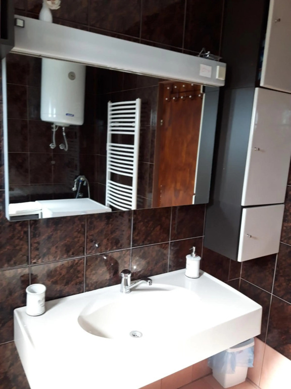 Apartman Petra & Tena