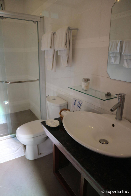 Villa Catalina Bora Family Room Resort