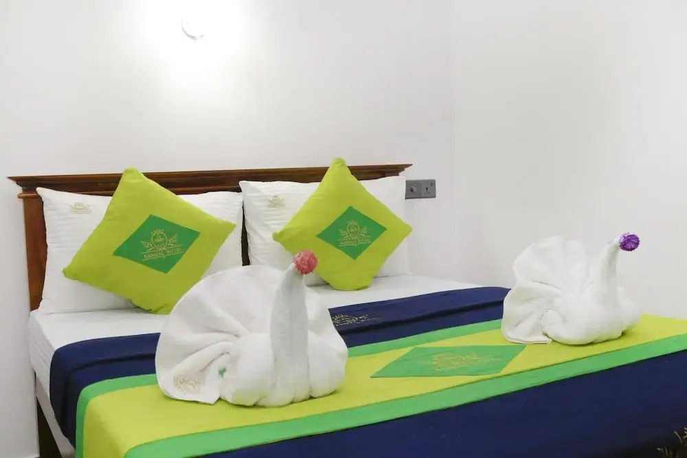 Ronaka Airport Transit Hotel