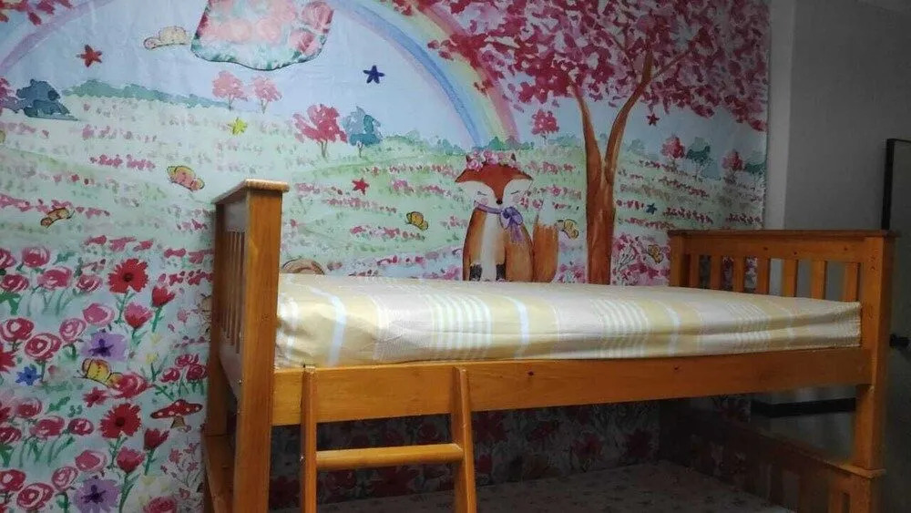 Fuji Hostel