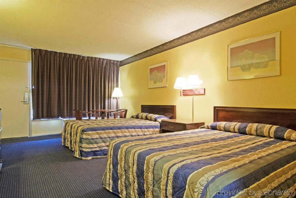 Americas Best Value Inn