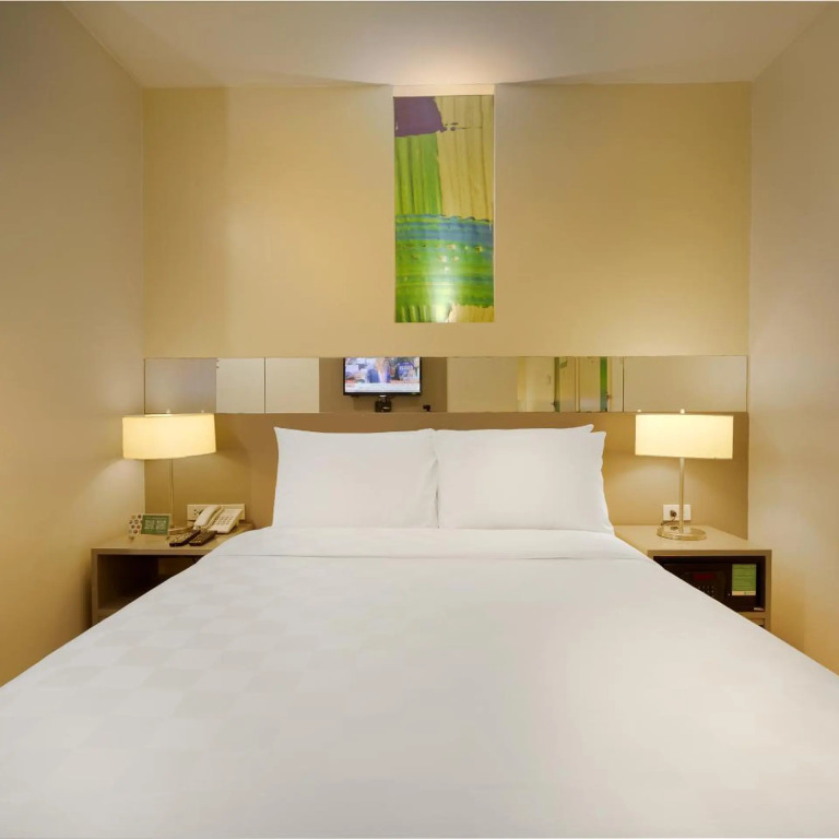 Go Hotels Ortigas Center