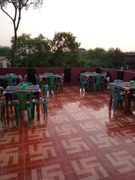 Golden Rose Guest House