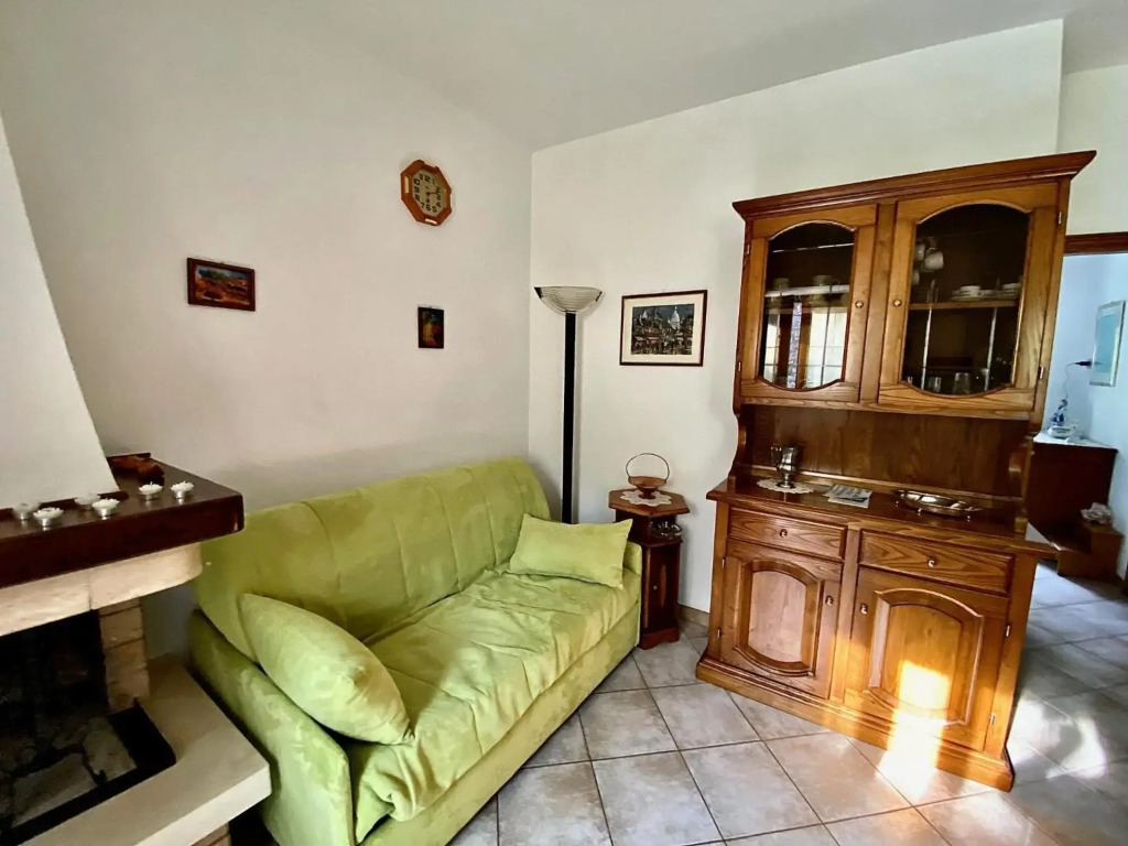 Casa Silvana Santa Fiora