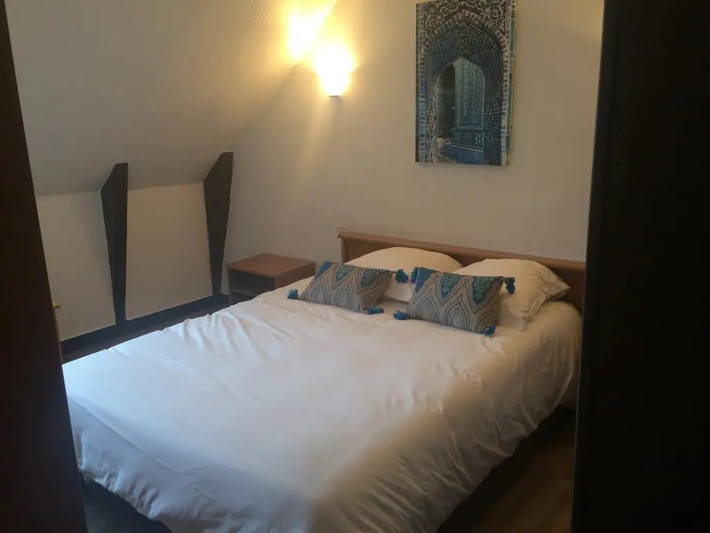 Hotel Le Derby