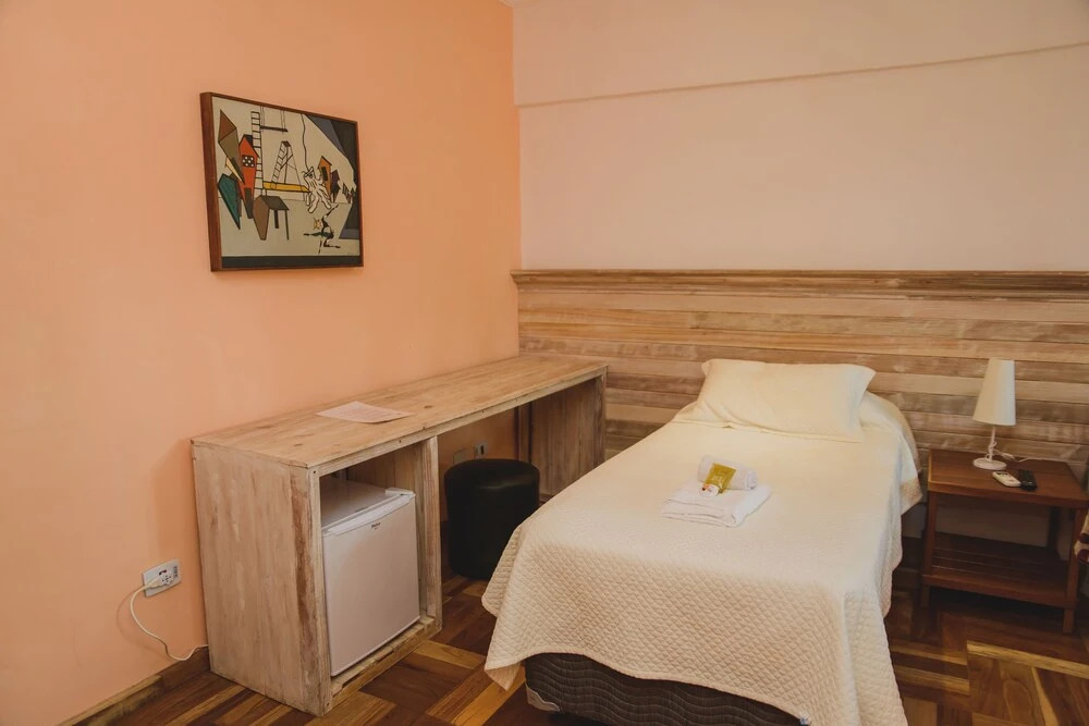 hotel e pousadaTAJJ
