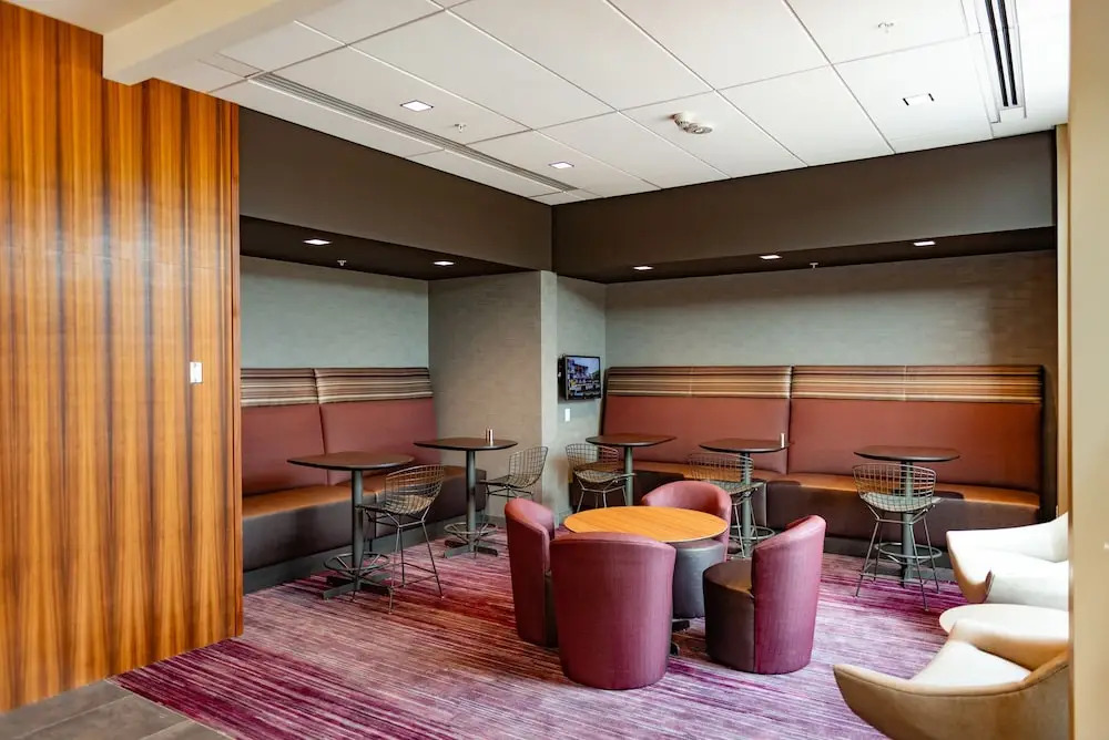 Courtyard Omaha East/Council Bluffs