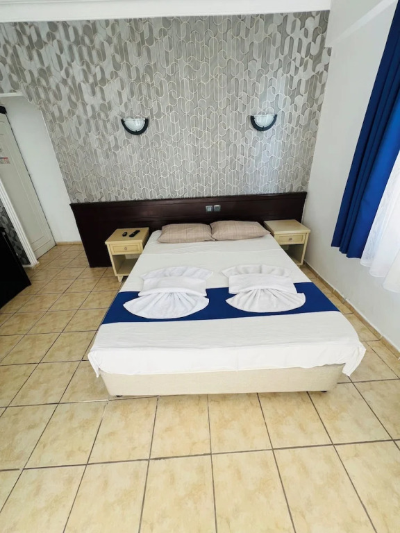 Moray Duka Beach Hotel