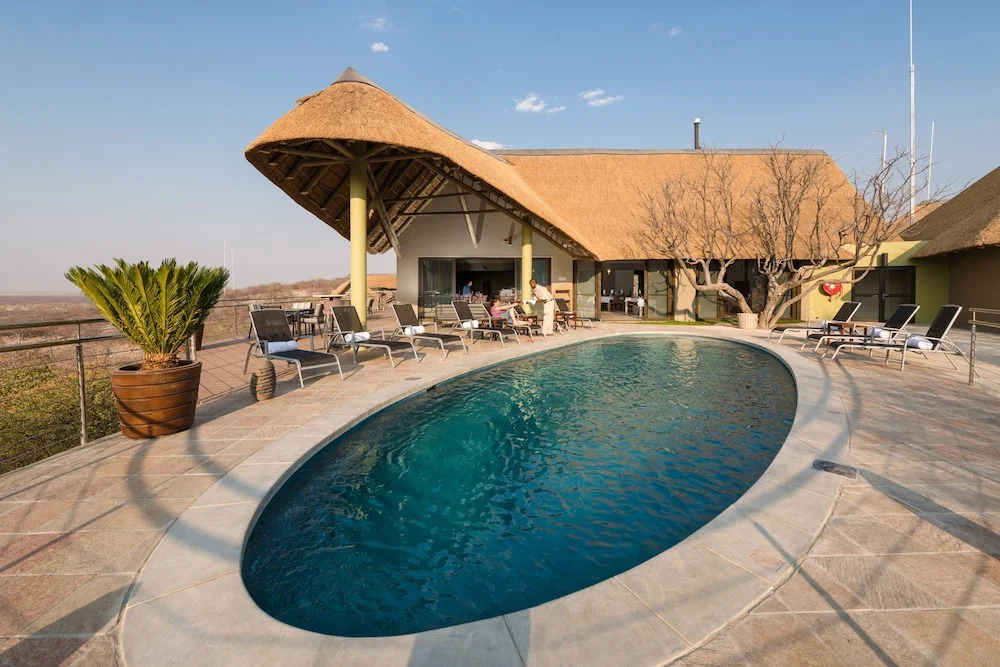 Safarihoek