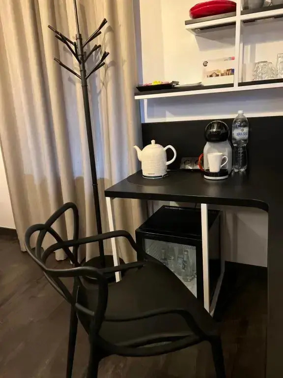 Global Home - Aparthotel - No Contact Check In