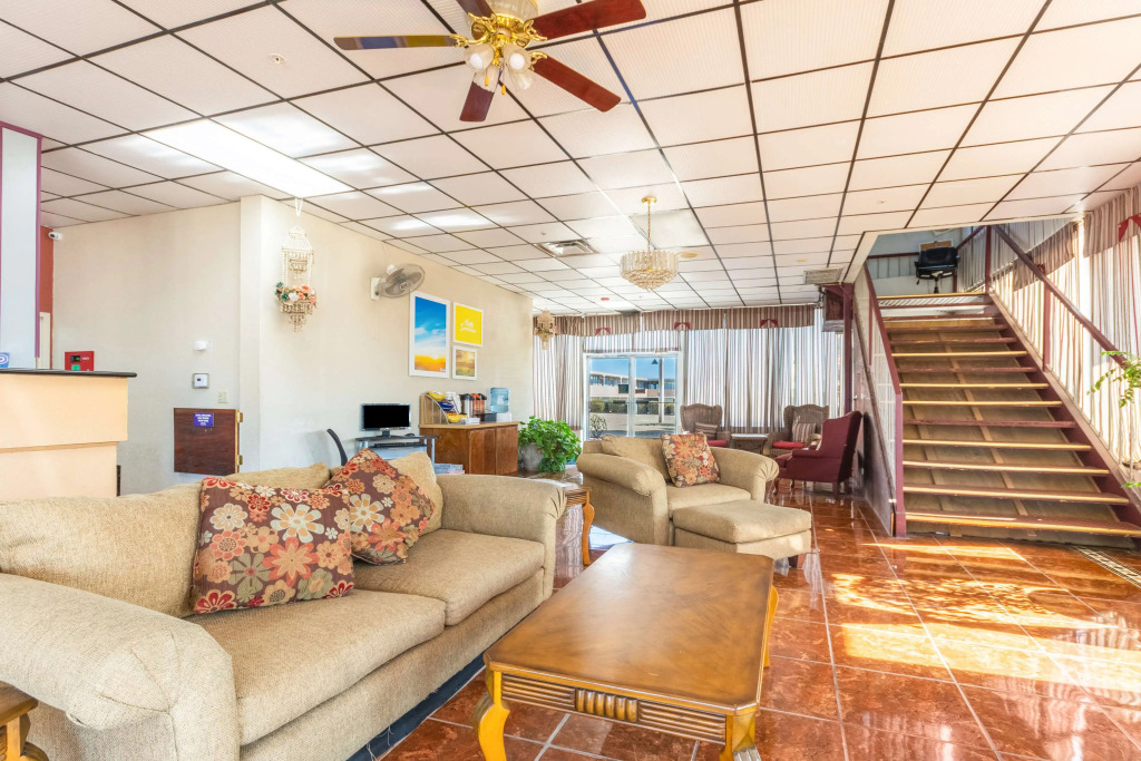 Americas Best Value Inn of Elk City