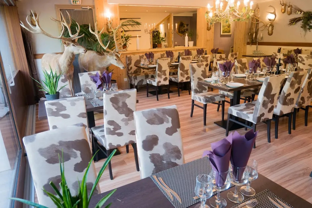Hôtel Auberge Le Semnoz