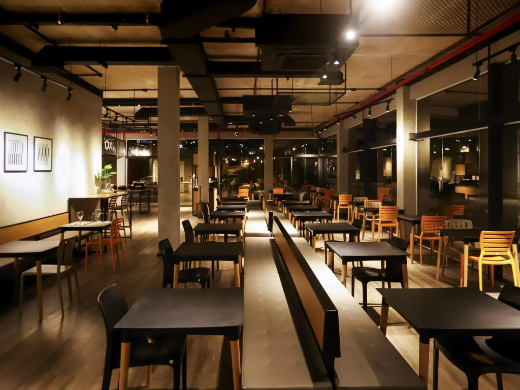 ibis Cuiaba Shopping