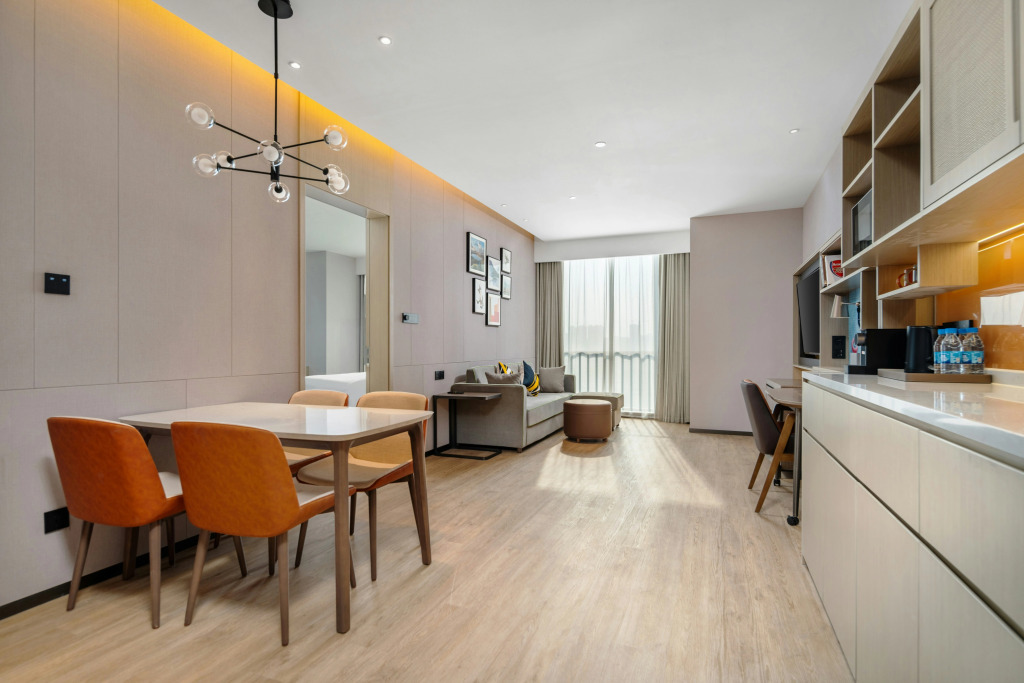 Home2 Suites by Hilton Shenzhen Nanshan Science & Technology Park