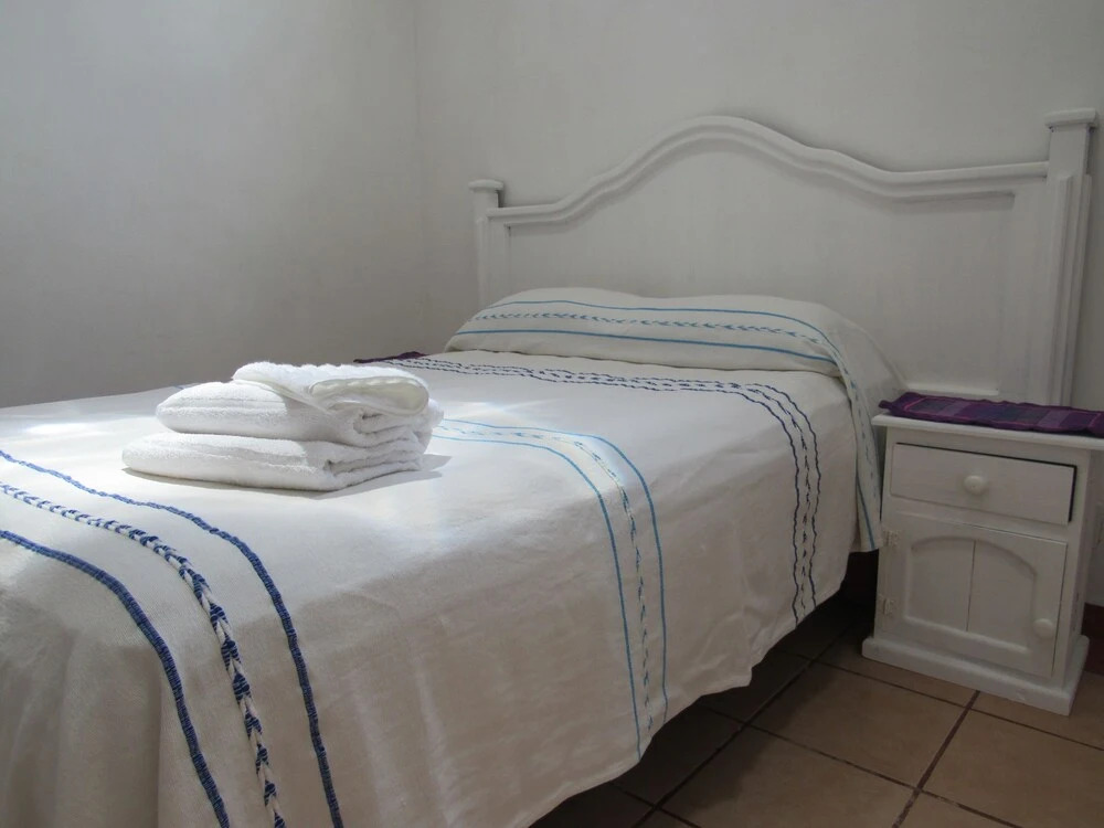 Casa Ramona Playa del Carmen