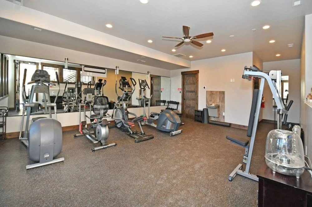 106 Blackstone Mountain Marvel! 2 Bedroom Condo by RedAwning