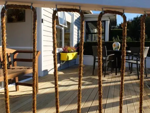 Quarterdeck