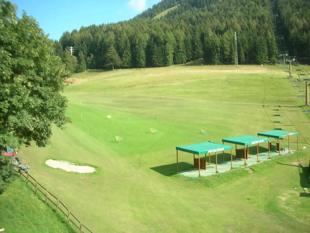 Hotel Pineta