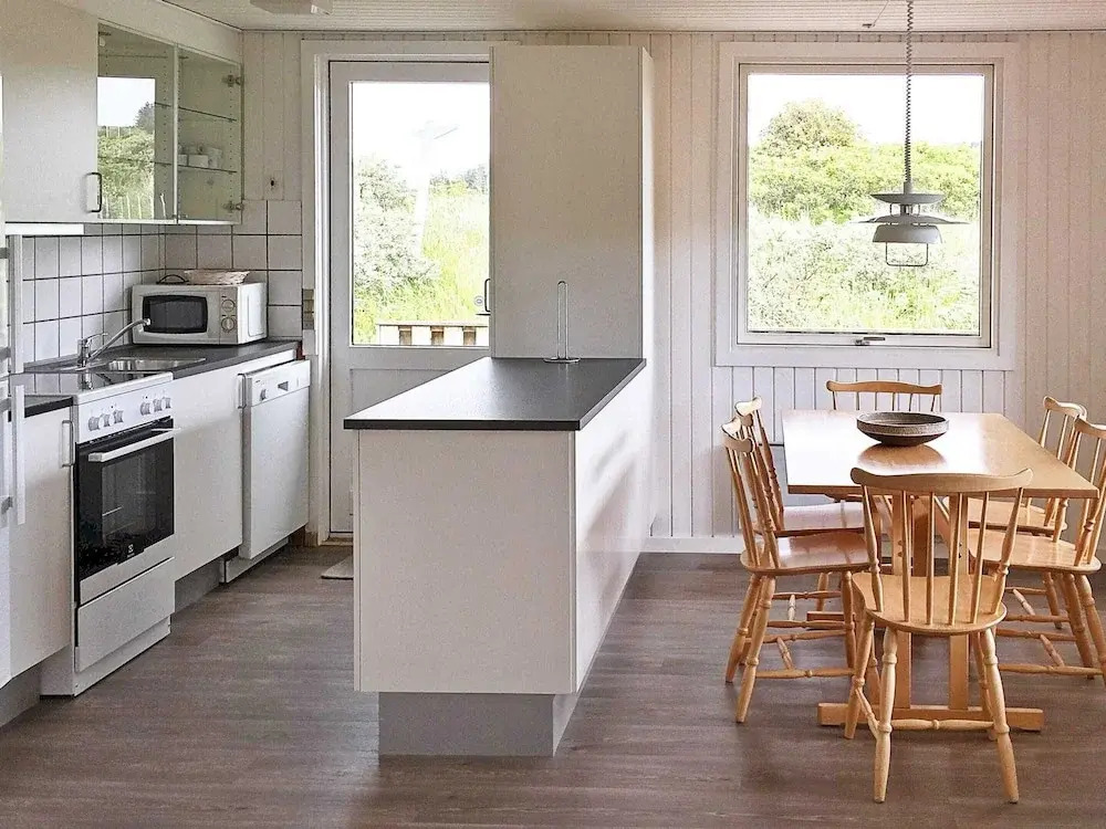 4 Star Holiday Home in Hjorring