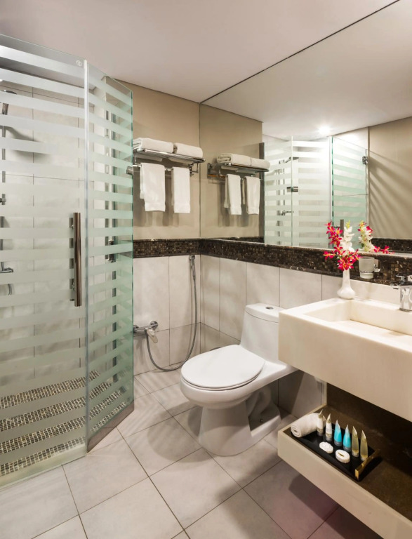 Le Park Concord Hotel - Turaif