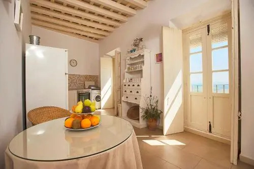 Casa Marina - Califa Casas Vejer