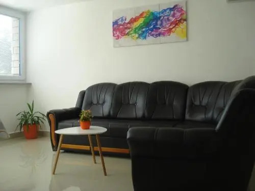 Apartment Premantura