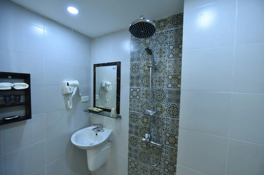 Ibiz City Hostel