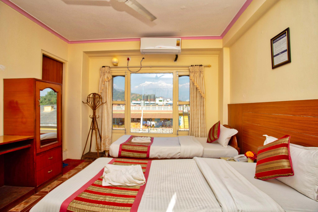Hotel Grand Holiday