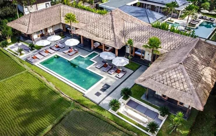 The Dura Ubud