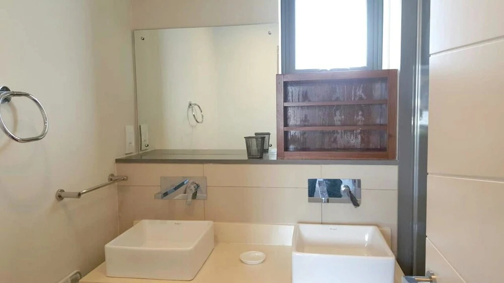 Apartment With 2 Bedrooms in Black River, With Wonderful sea View, Enc
