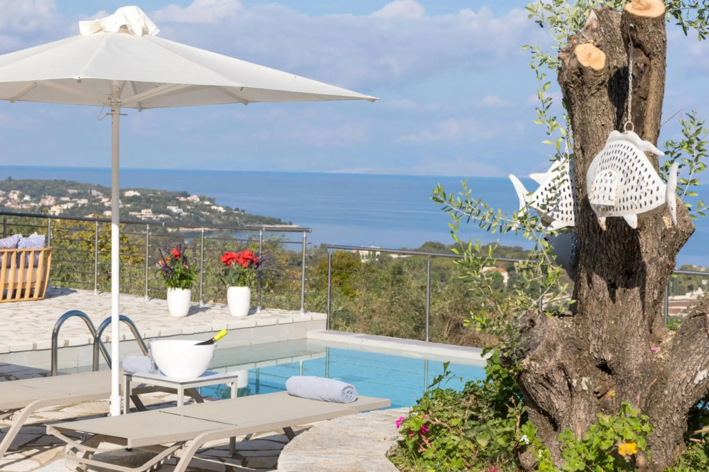 Three Stones Villas by Rodostamo Collection