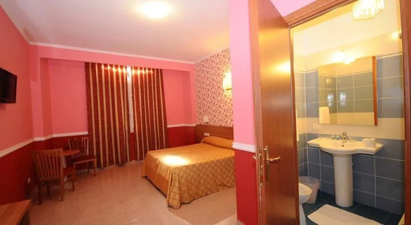 Hotel Pelliccioni