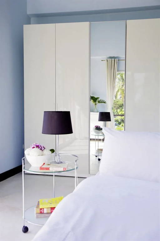 Breda Beach Villa