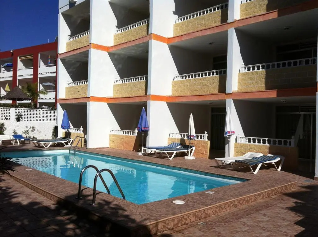 Apartamentos Sandra