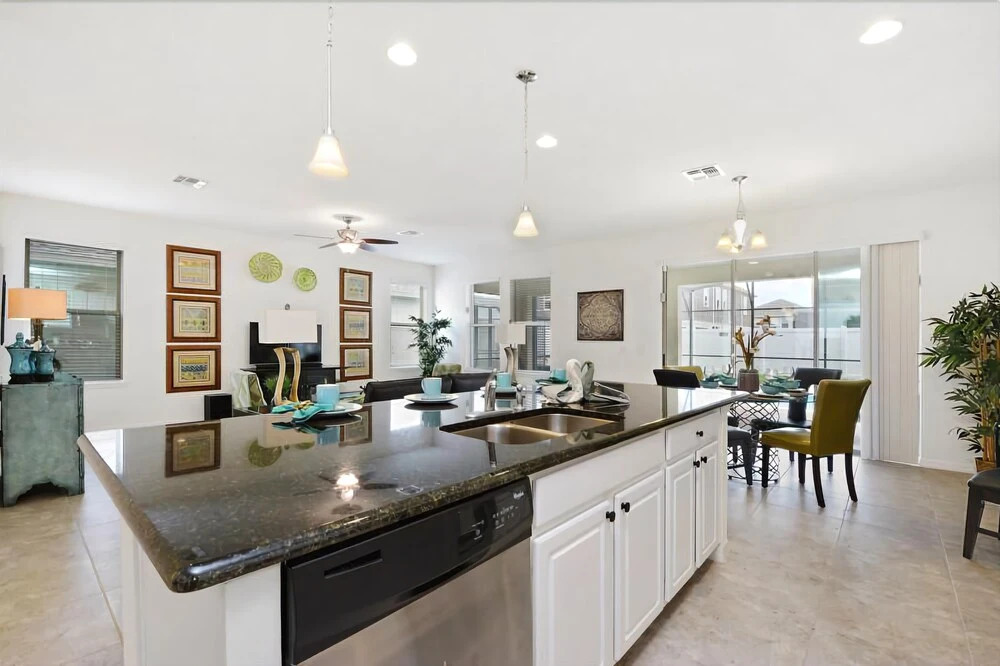Westhaven 1339 - Five Bedroom Villa with Private Pool
