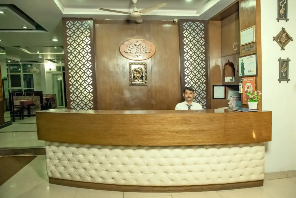 Hotel Shailraj