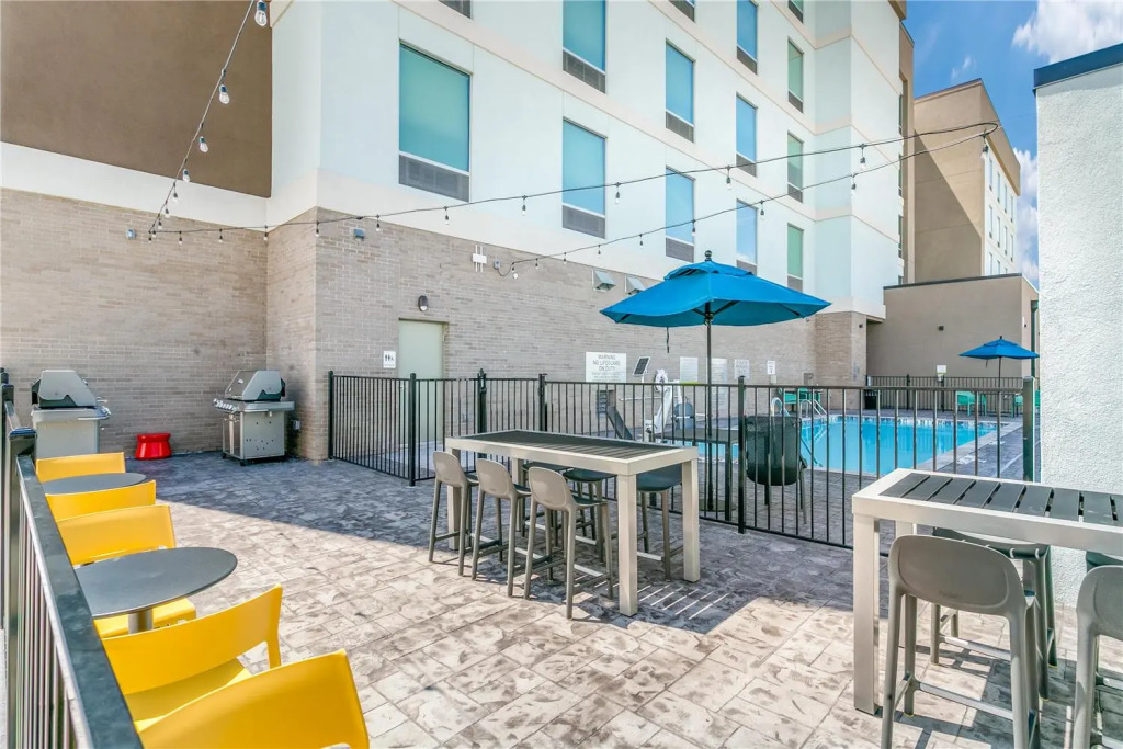 Home2 Suites by Hilton Coppell DFW Grapevine North