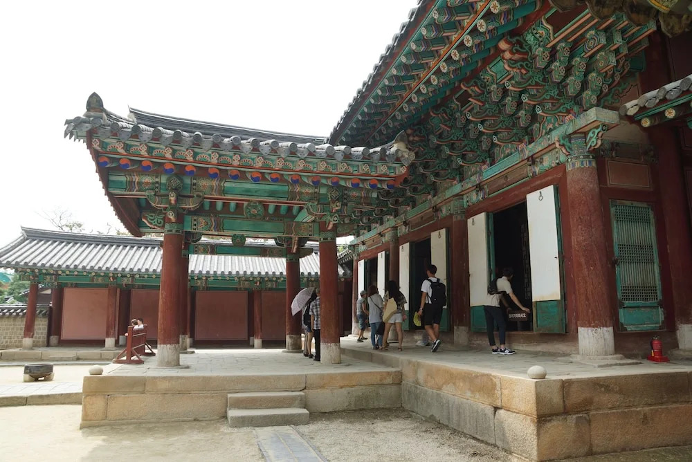 Norijam Hanok Hotel