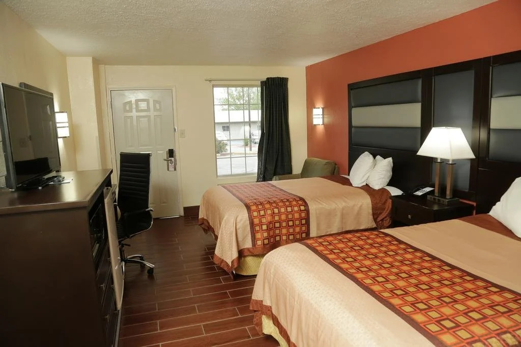 Budget Inn - Washington